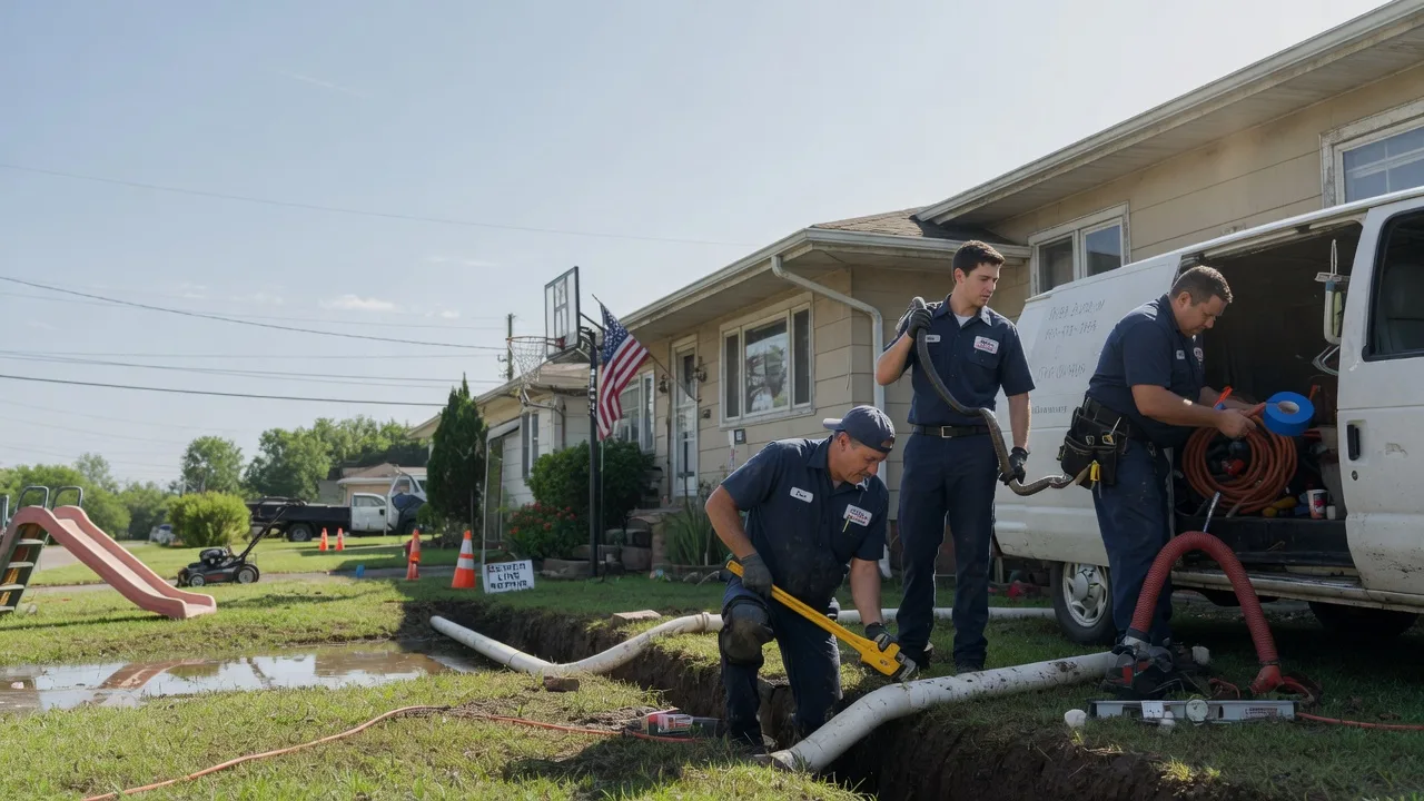 Toilet Installation in Deerfield, IL near me